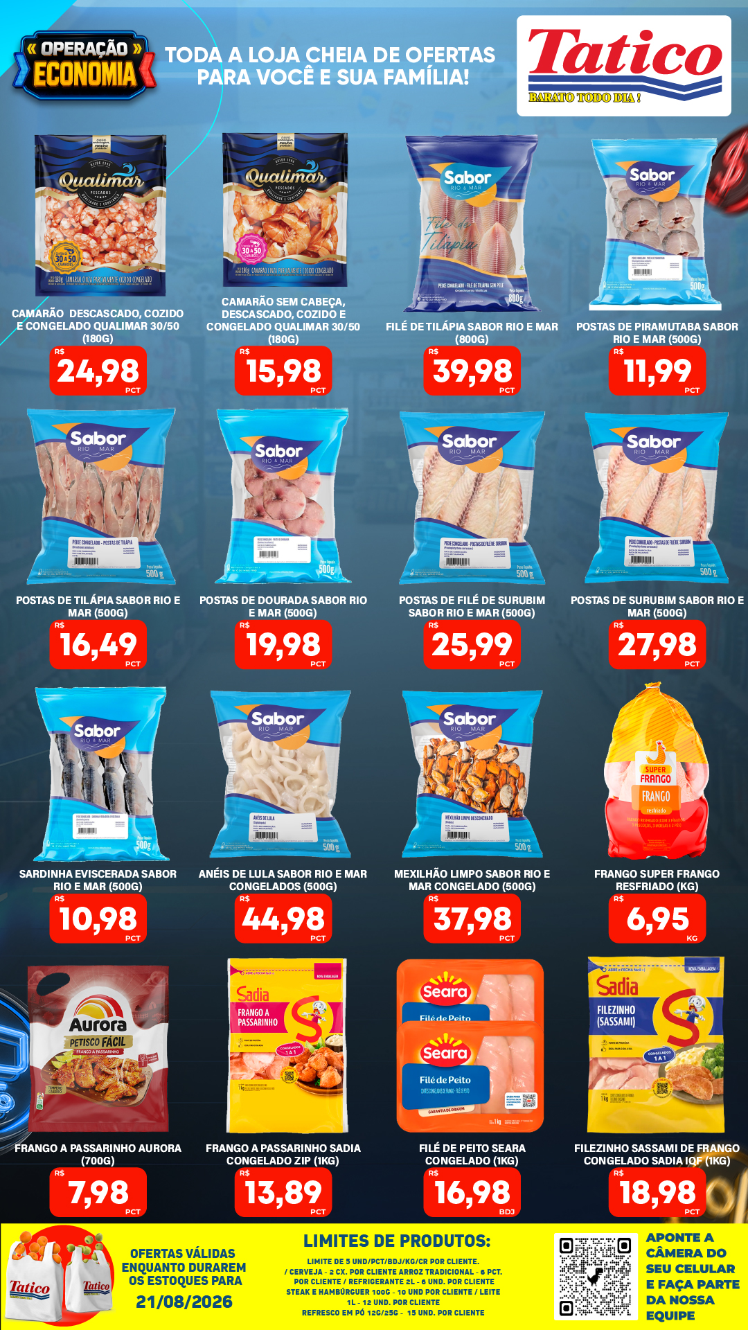 Oferta