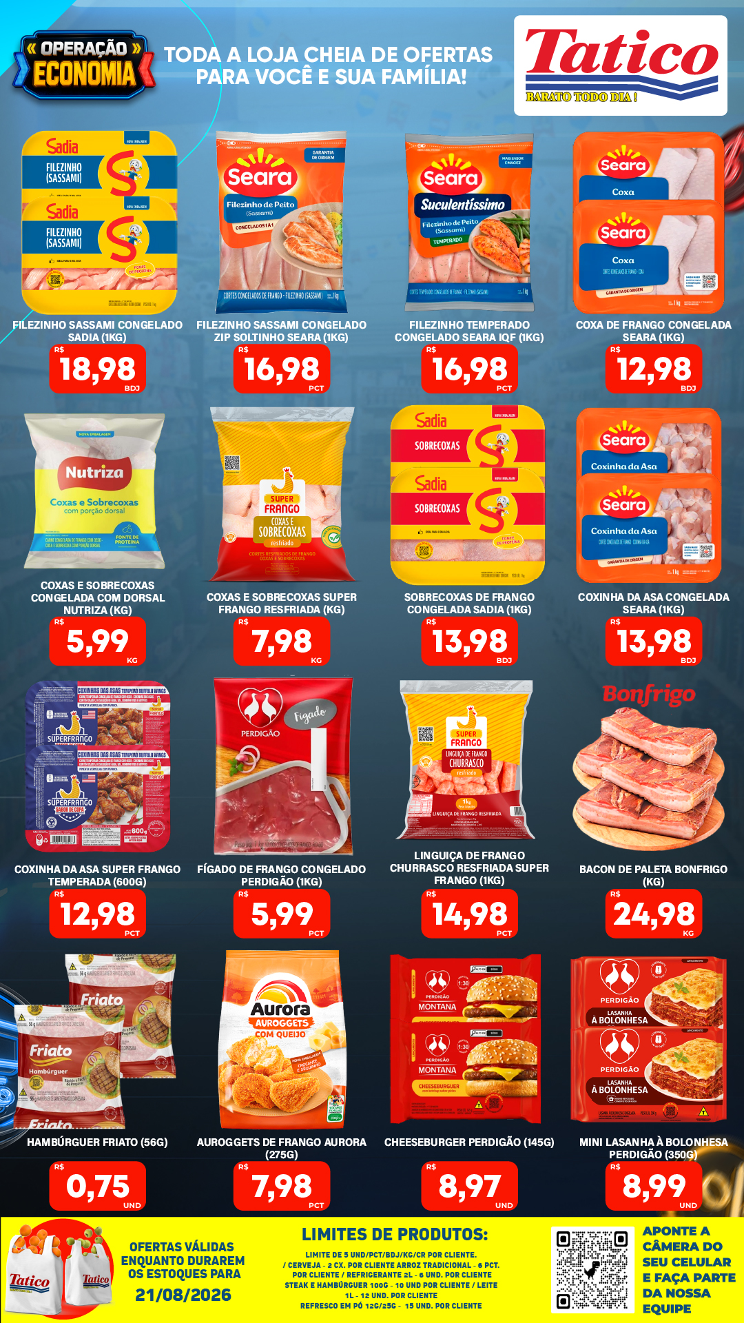 Oferta
