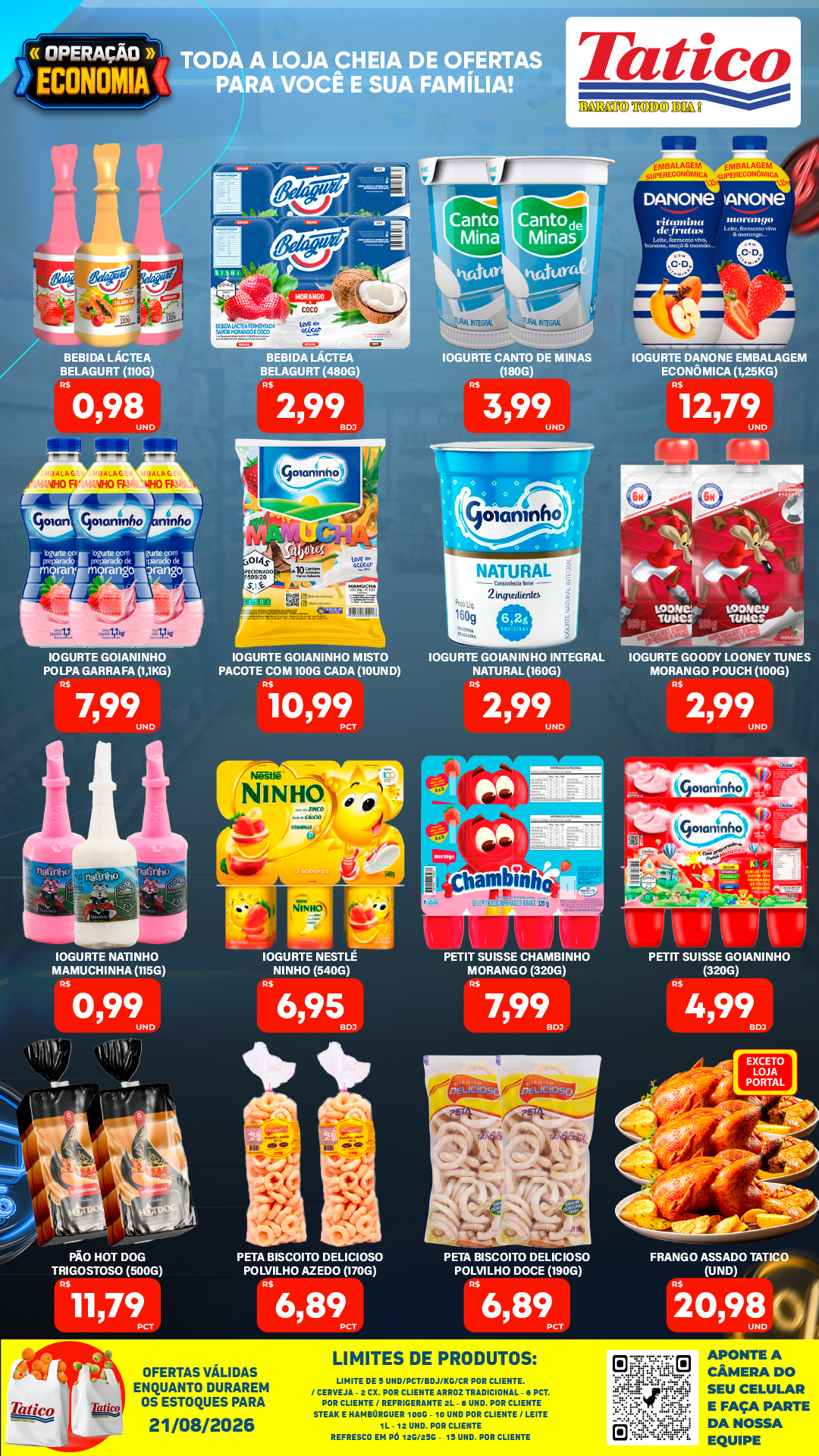 Oferta