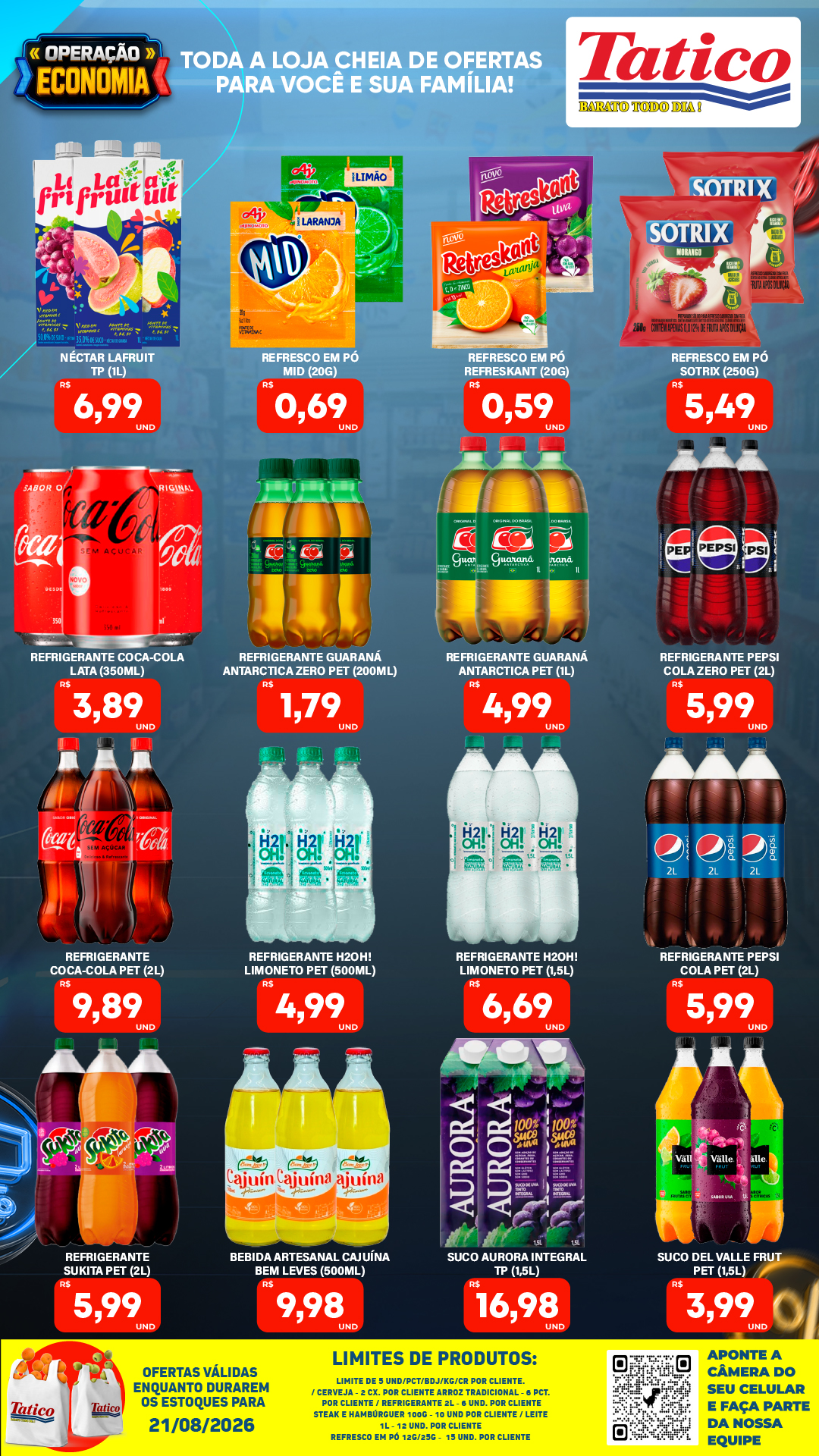 Oferta