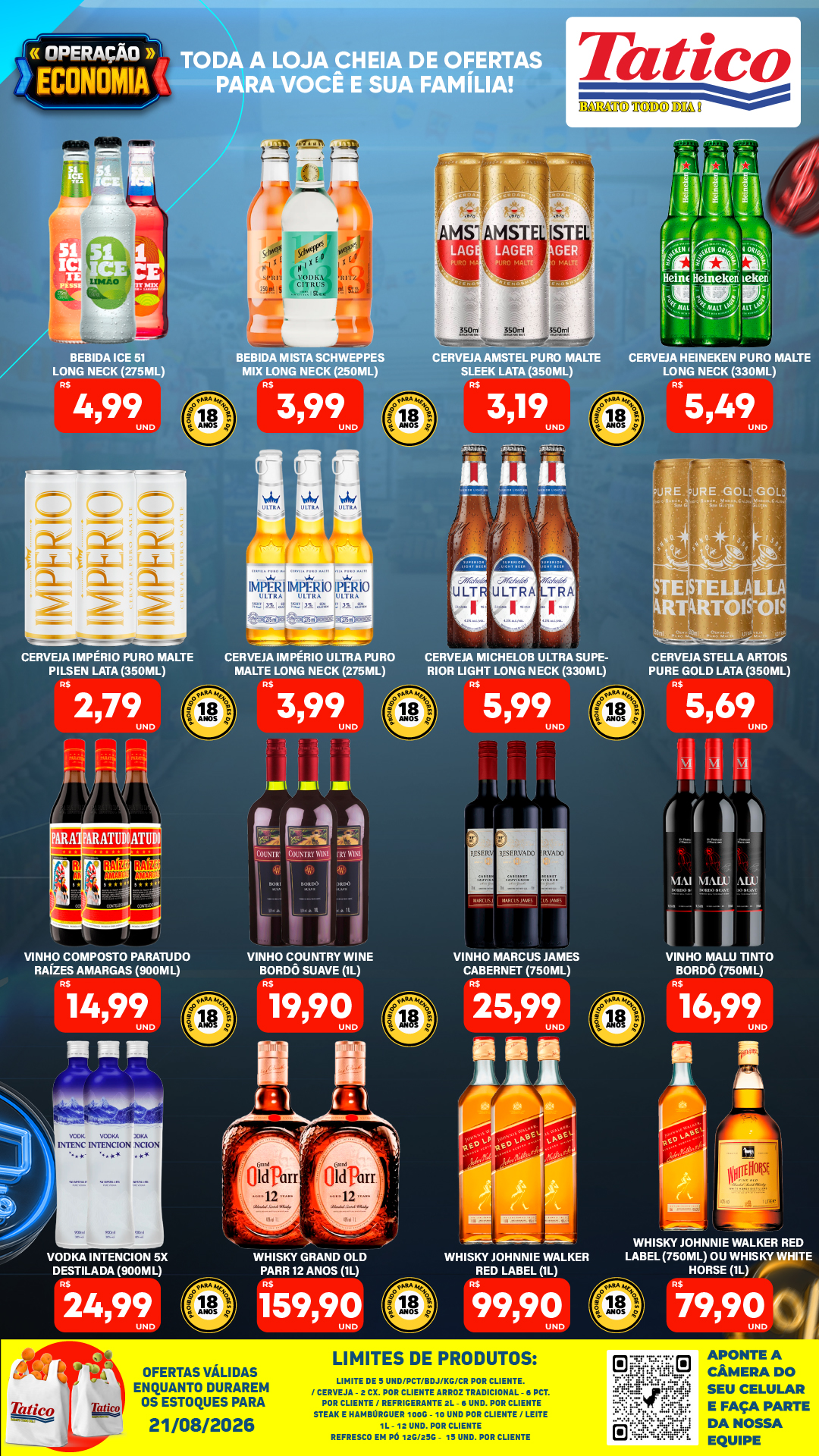 Oferta