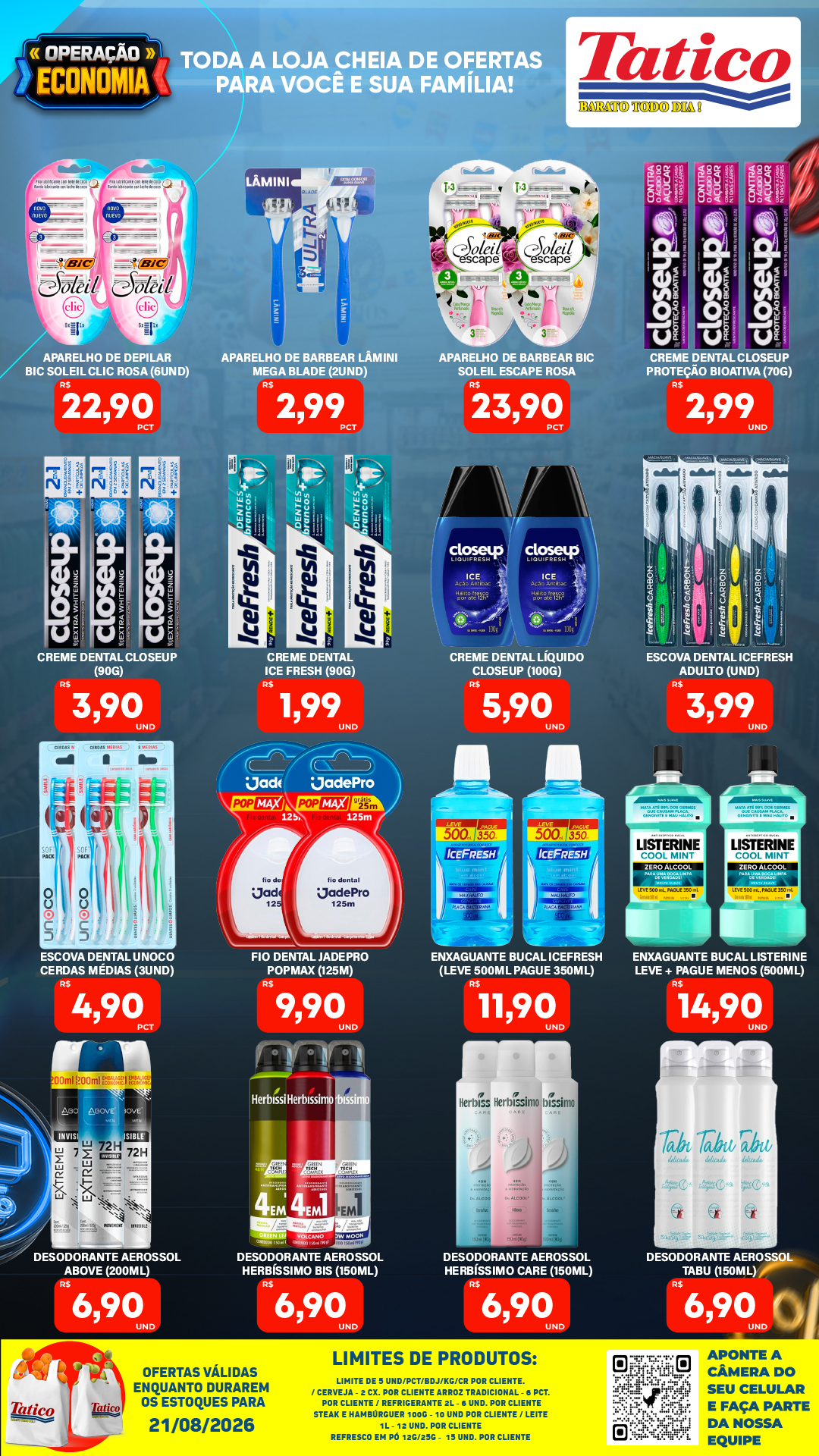 Oferta