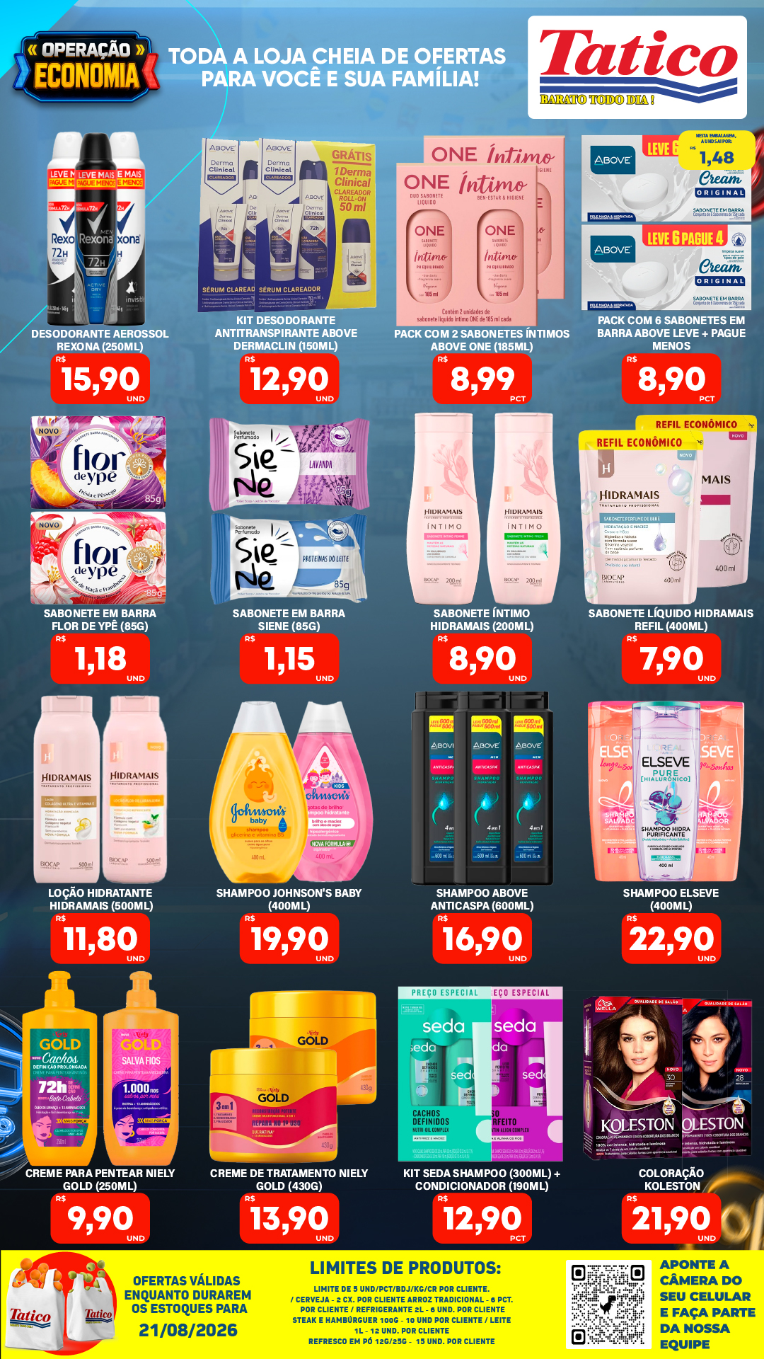 Oferta