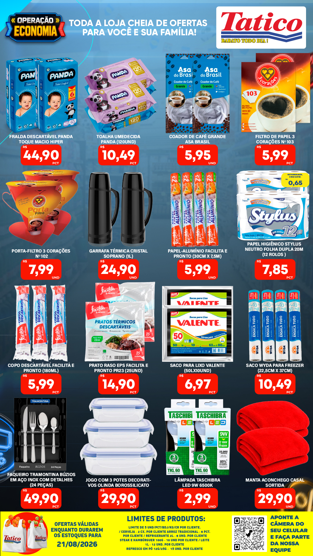 Oferta