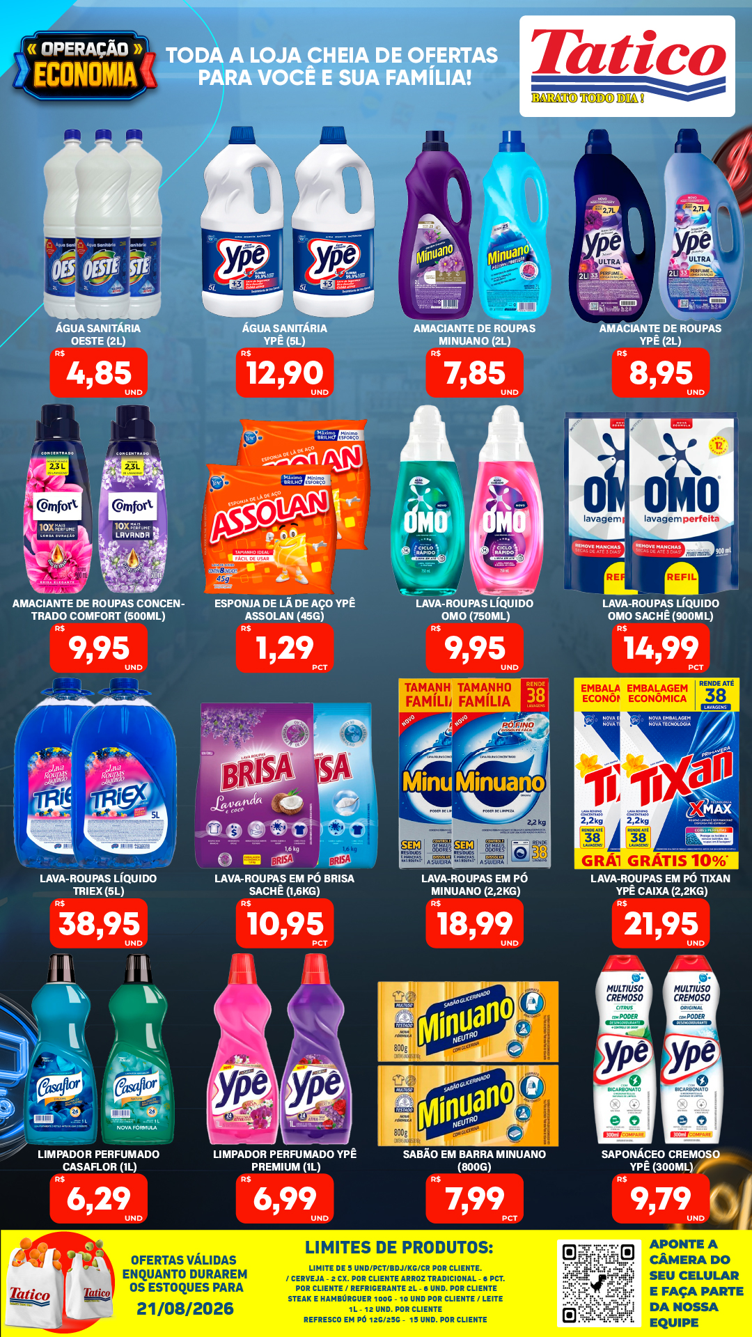 Oferta
