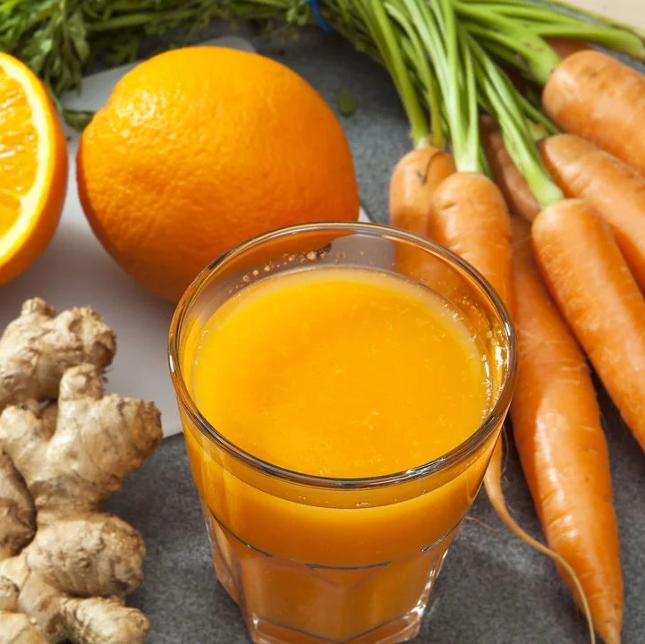 Suco Para Disposição