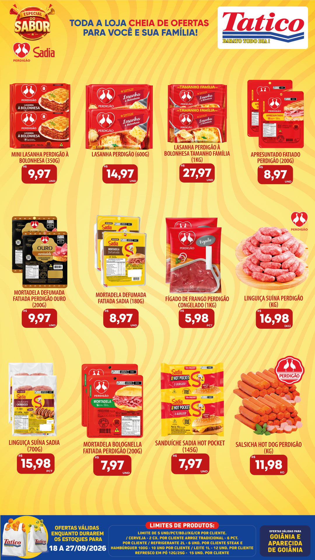 Oferta