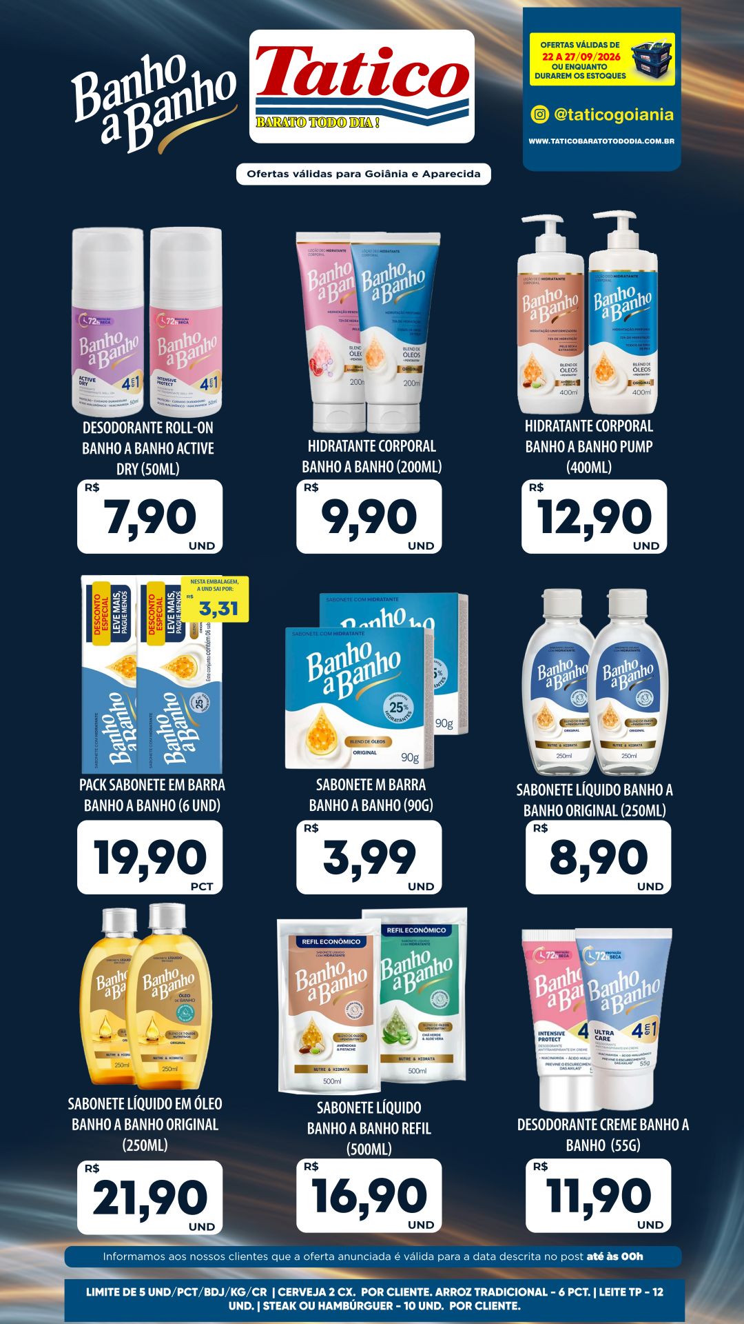 Oferta