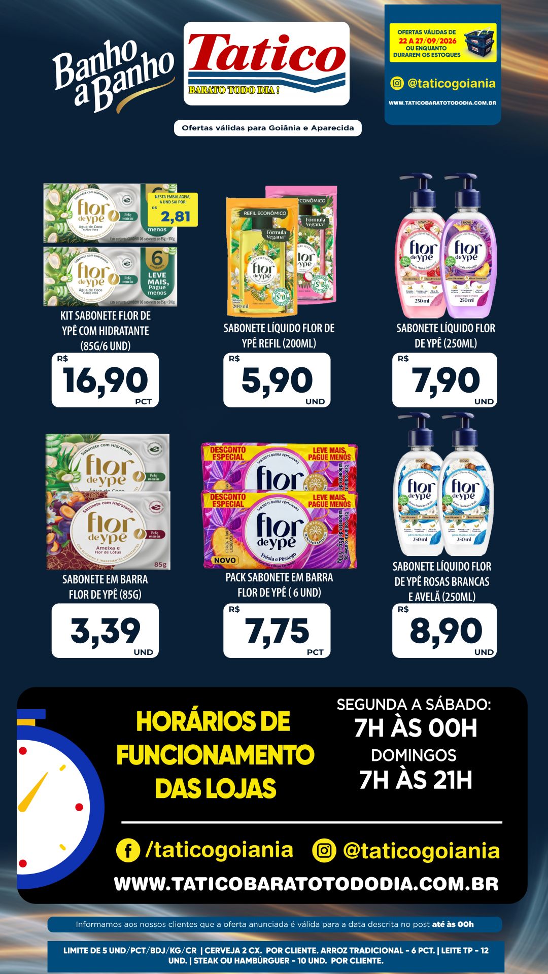 Oferta