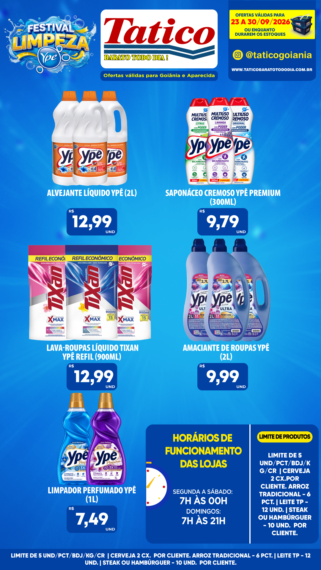 Oferta