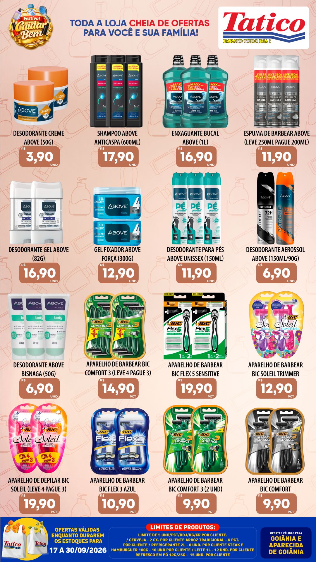 Oferta