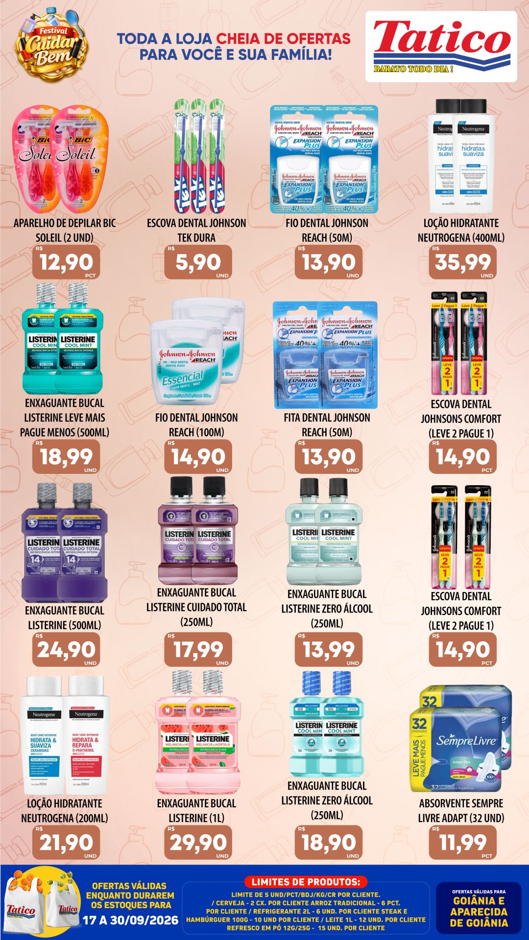 Oferta