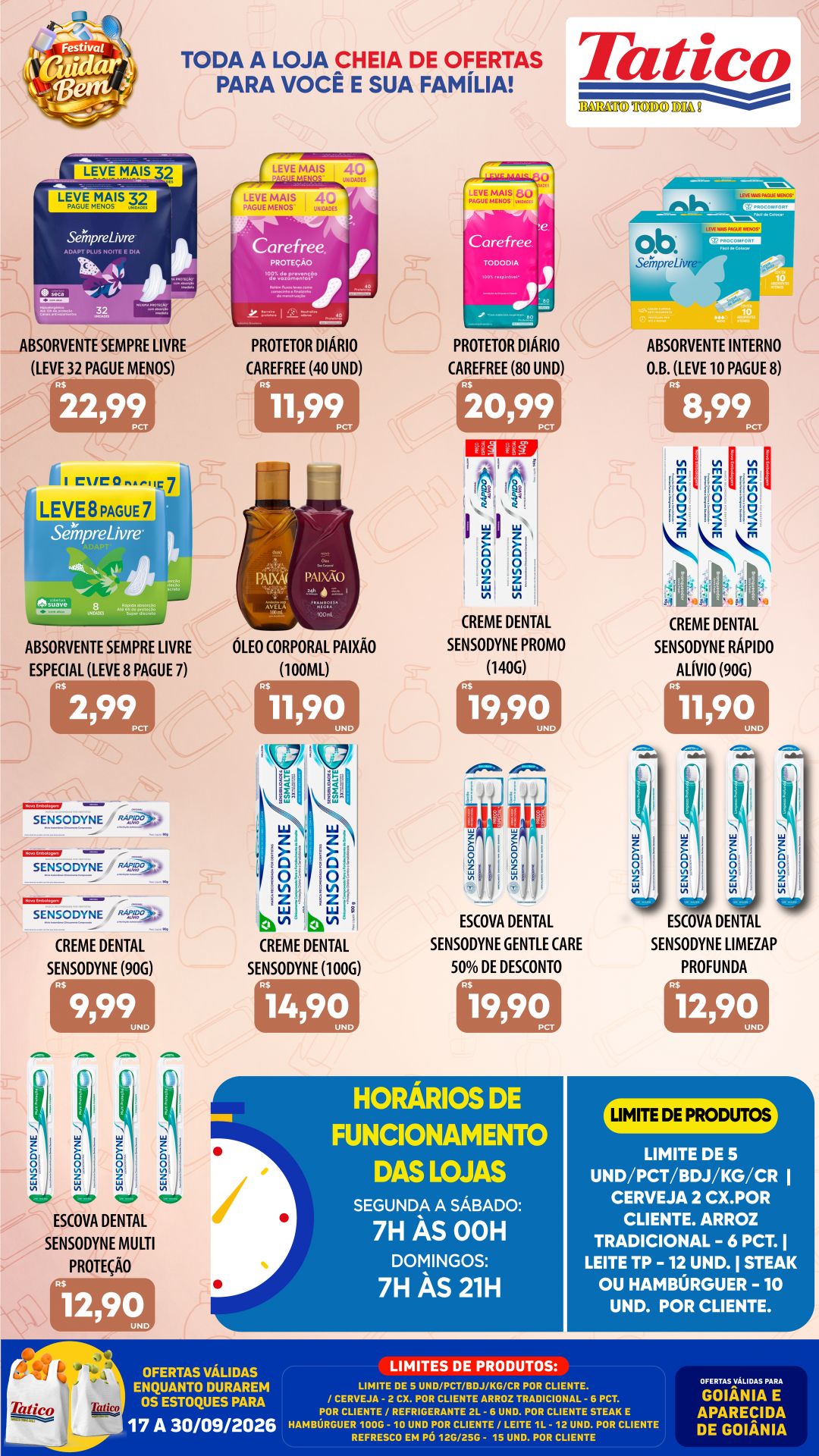 Oferta