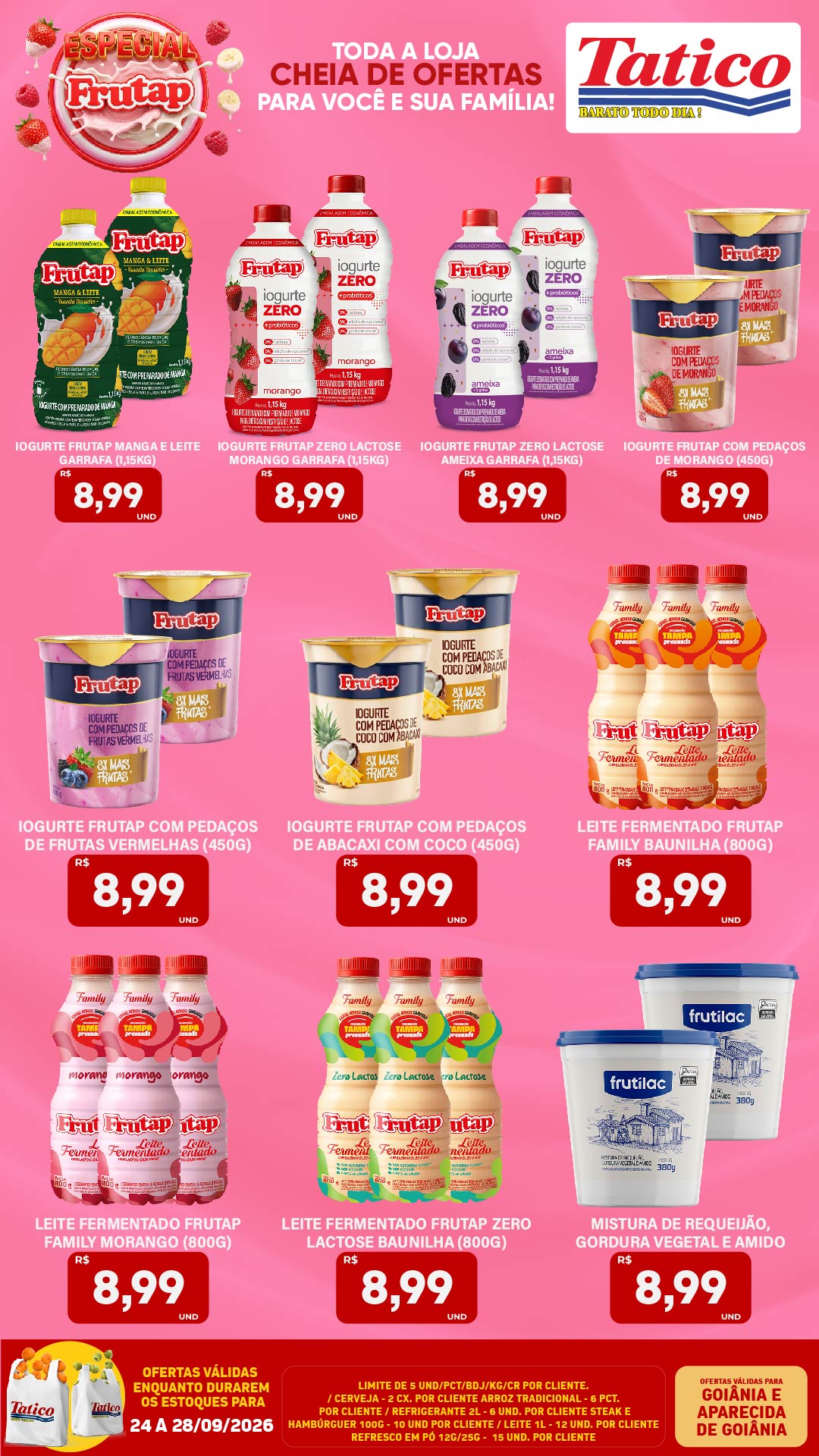 Oferta