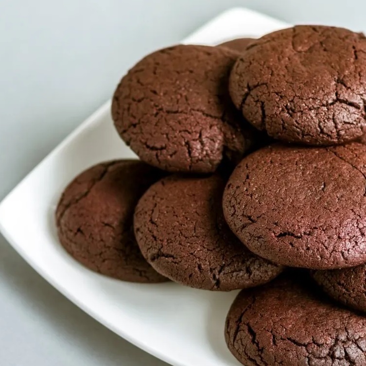 Biscoito de Chocolate