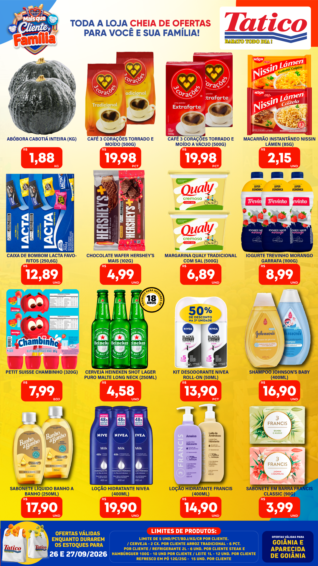 Oferta