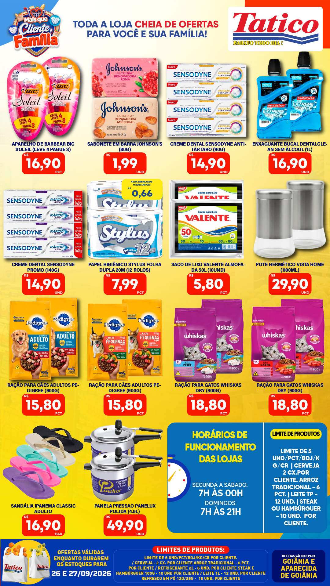 Oferta