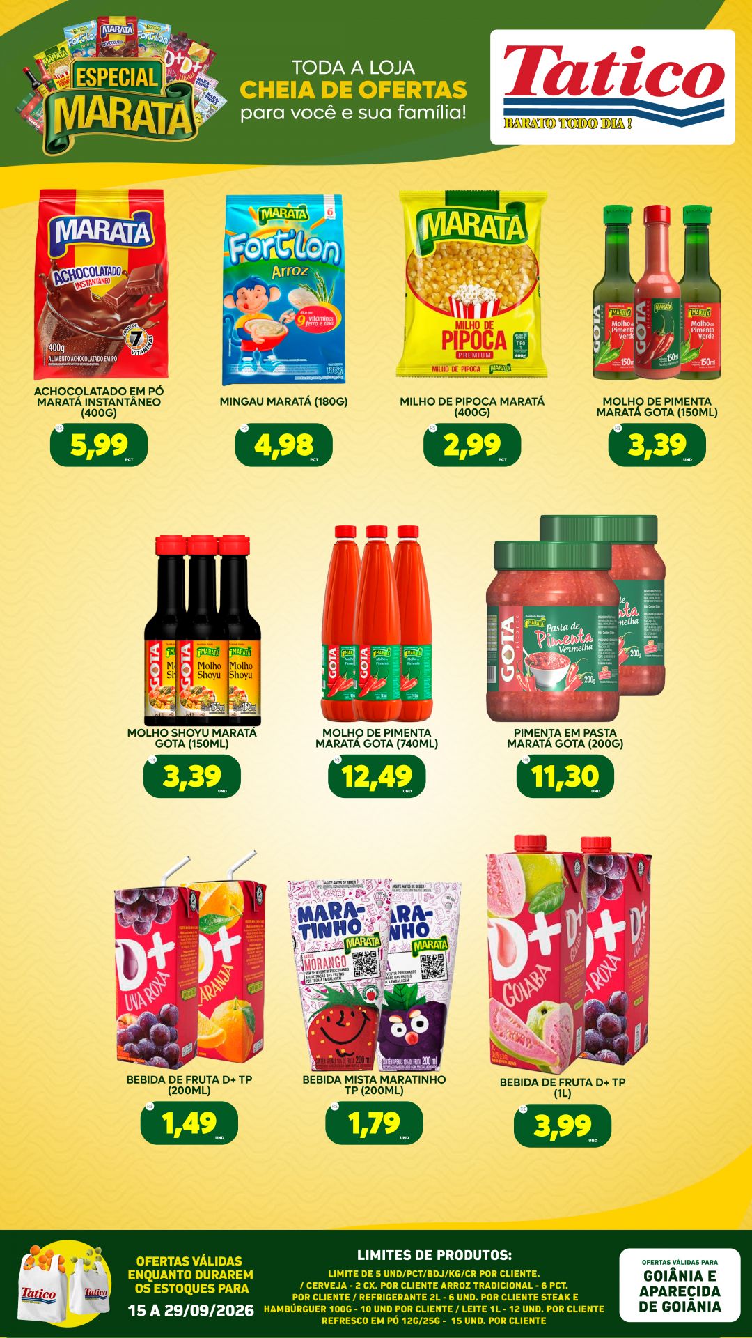 Oferta