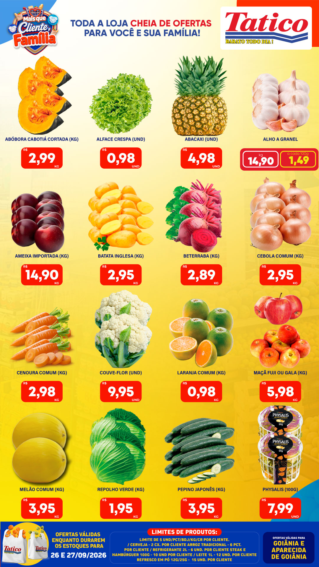 Oferta