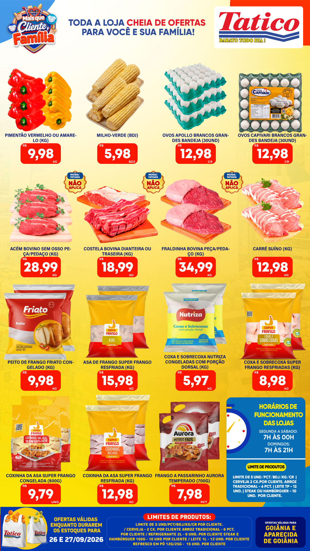 Oferta