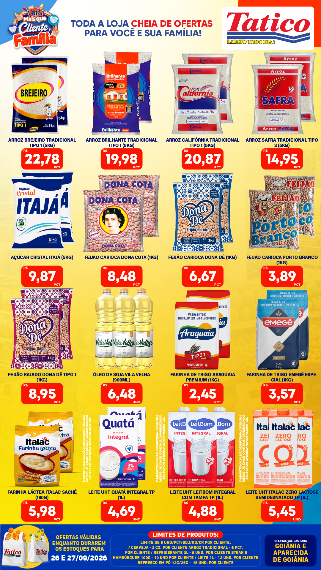 Oferta