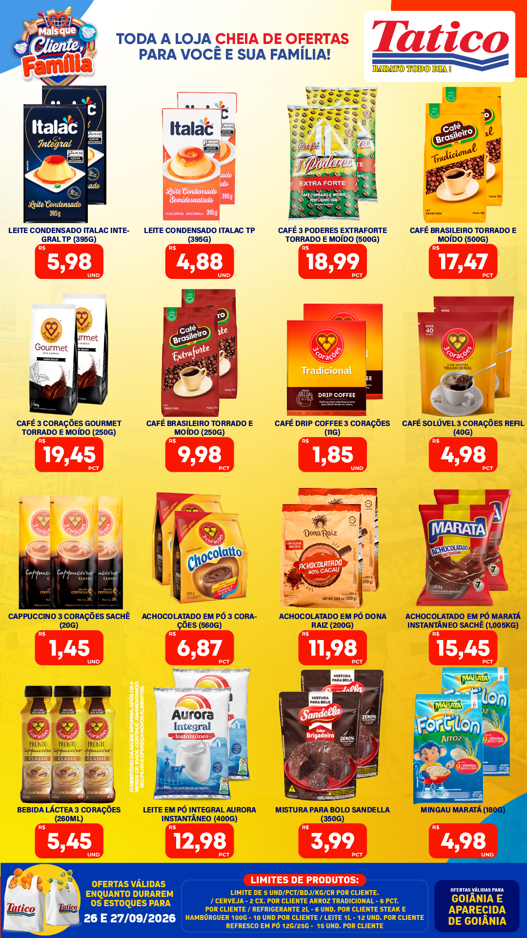 Oferta