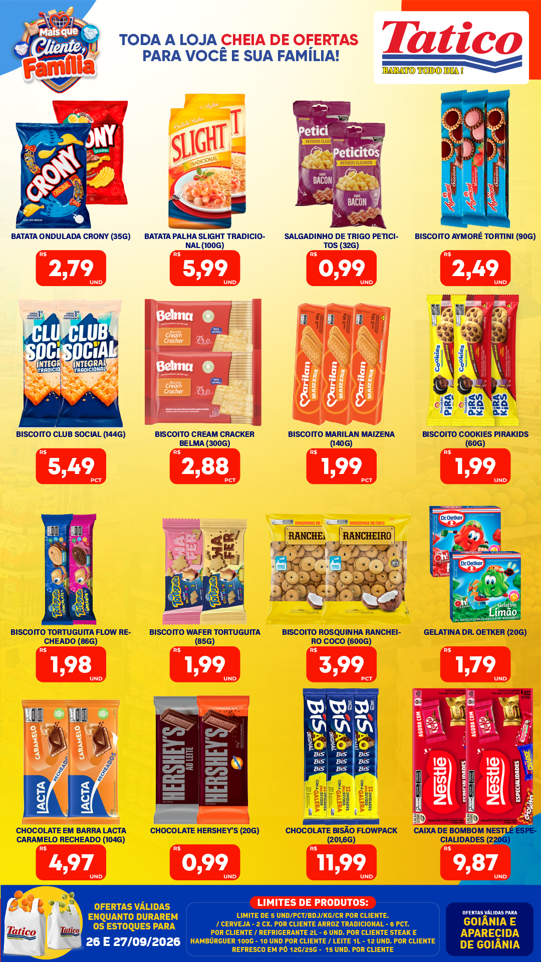 Oferta