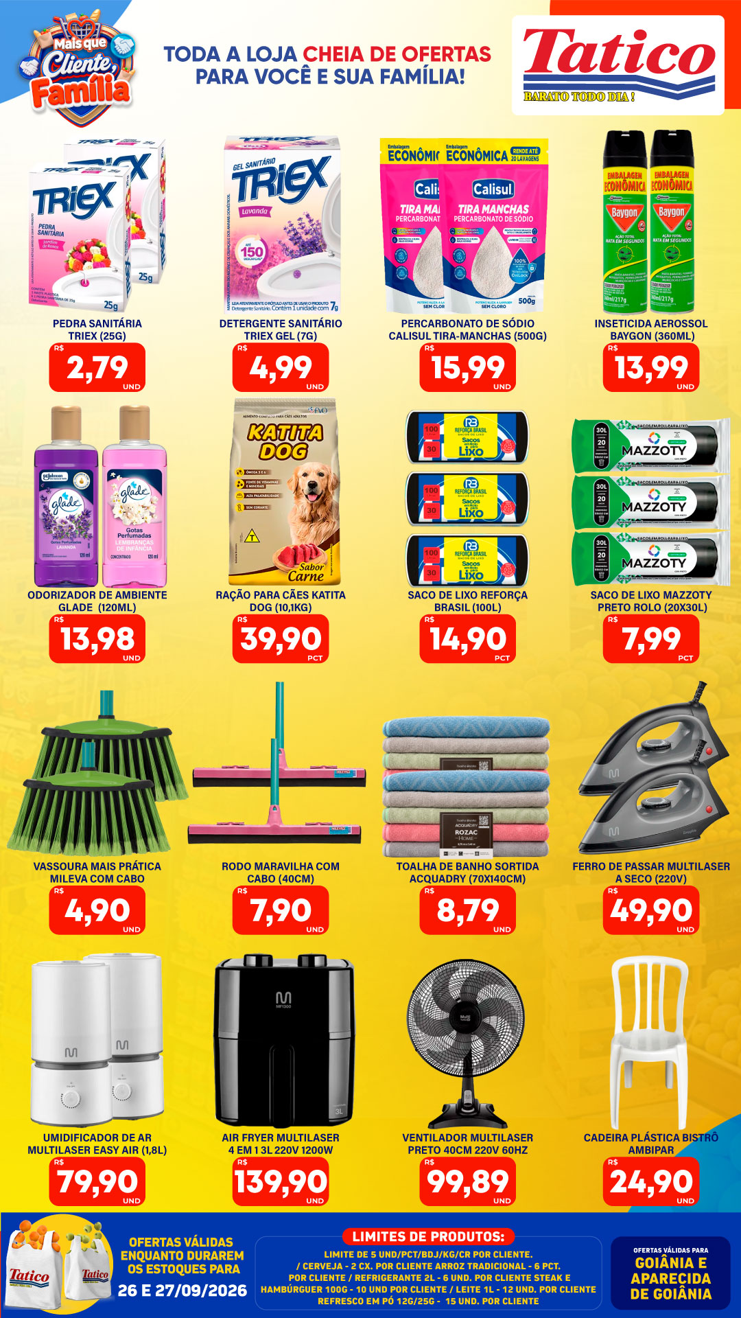 Oferta