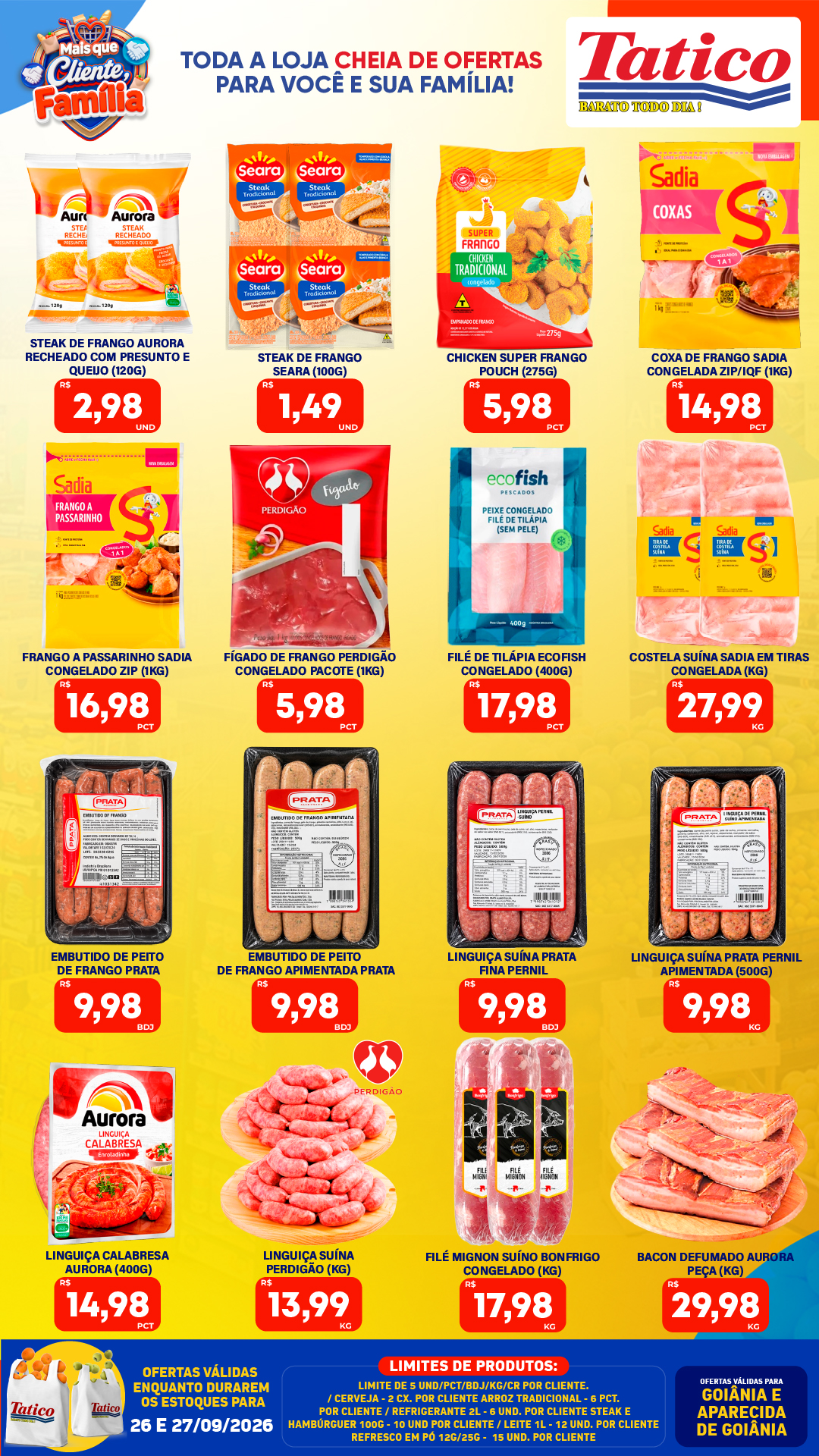 Oferta
