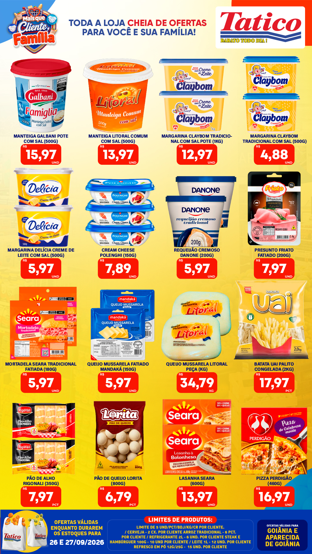 Oferta