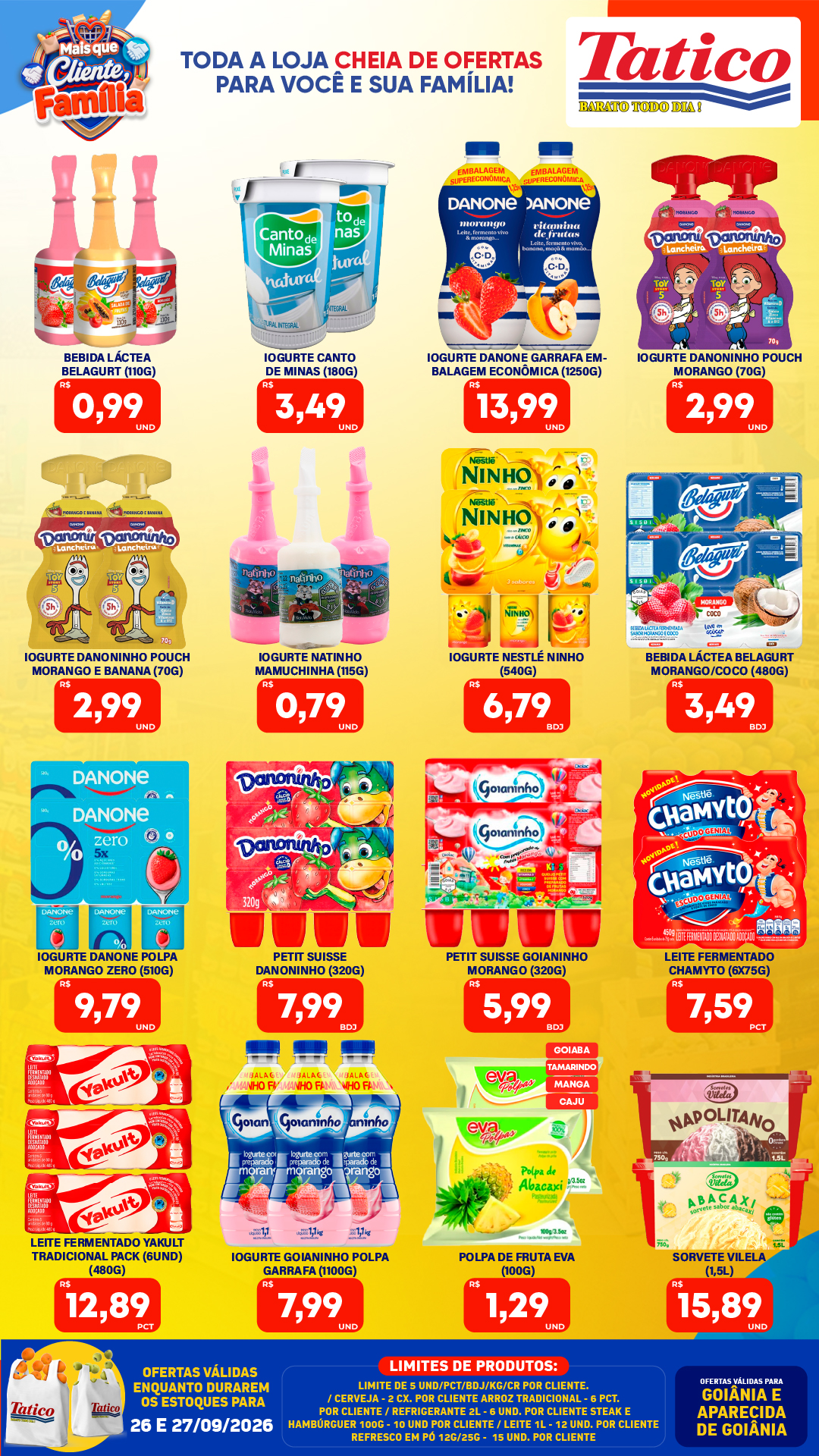 Oferta