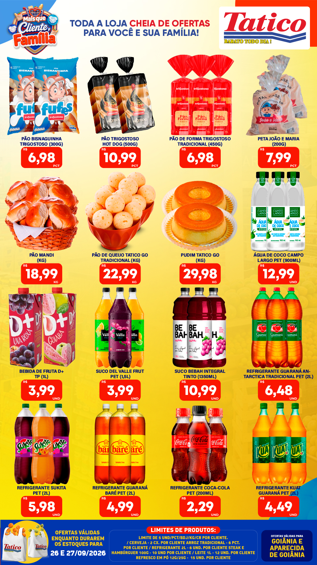 Oferta
