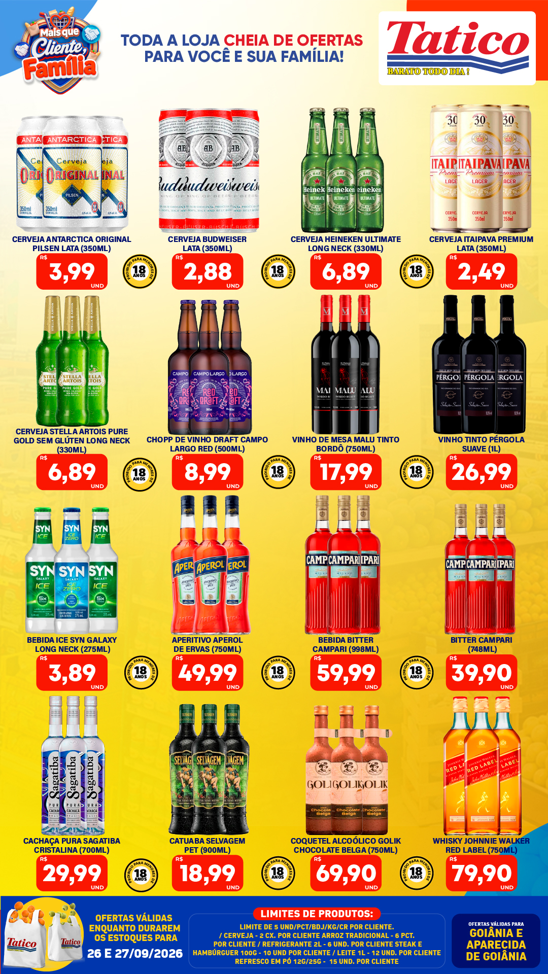 Oferta