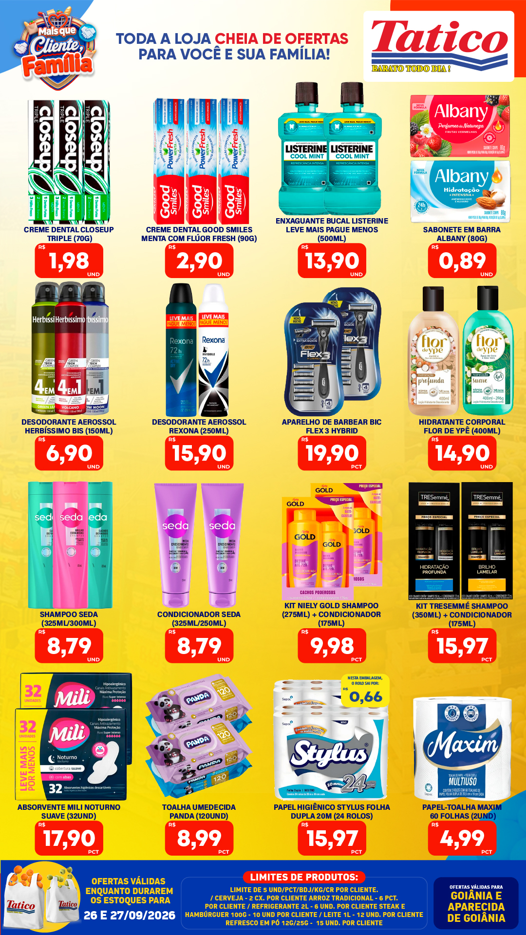 Oferta