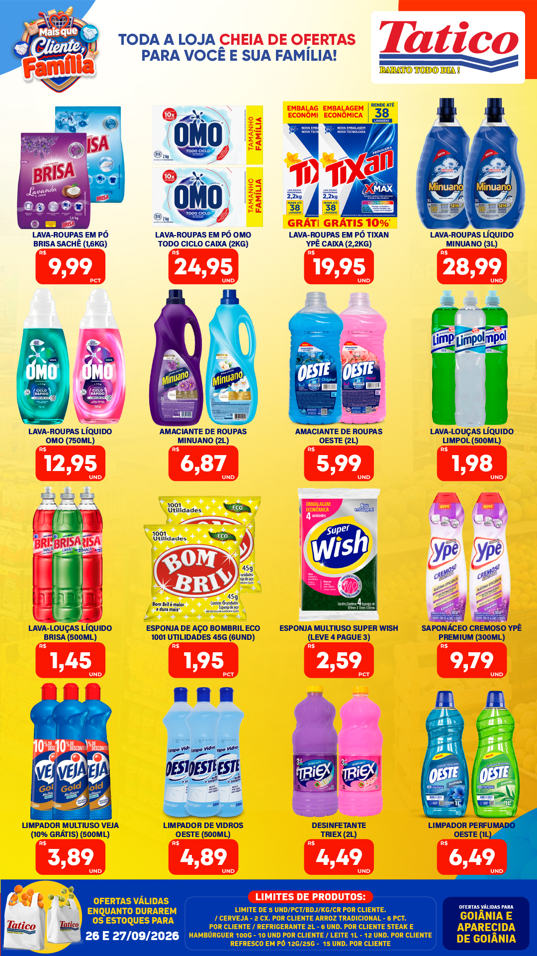 Oferta