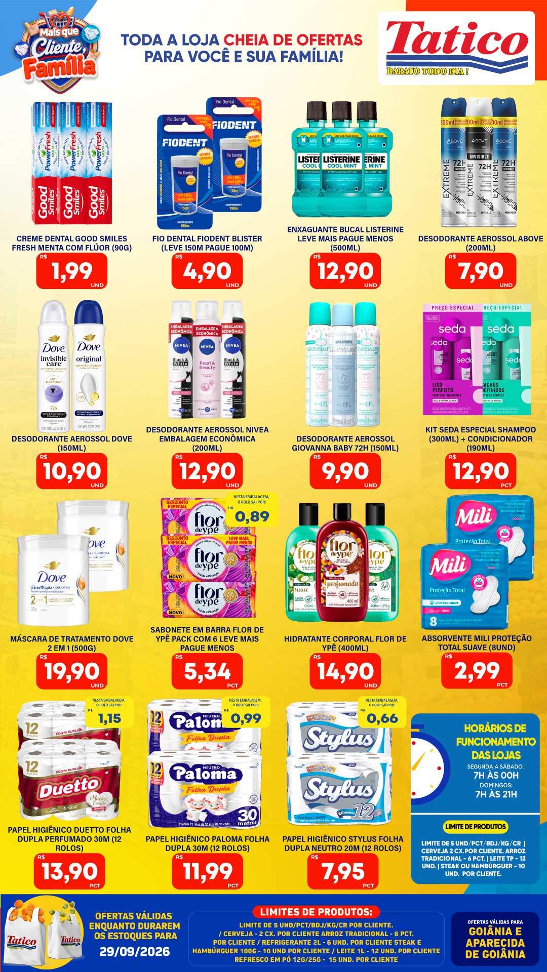 Oferta