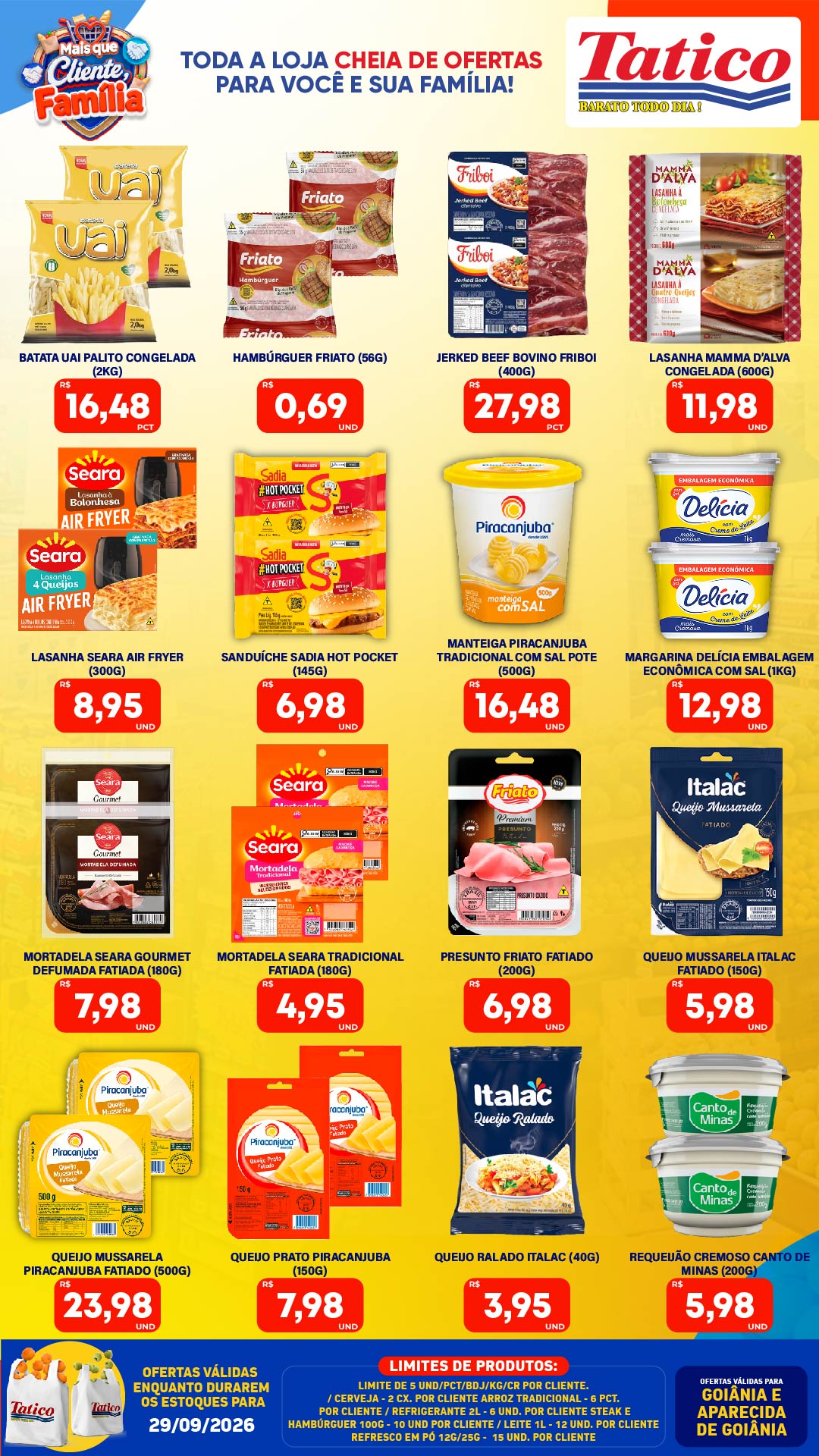 Oferta