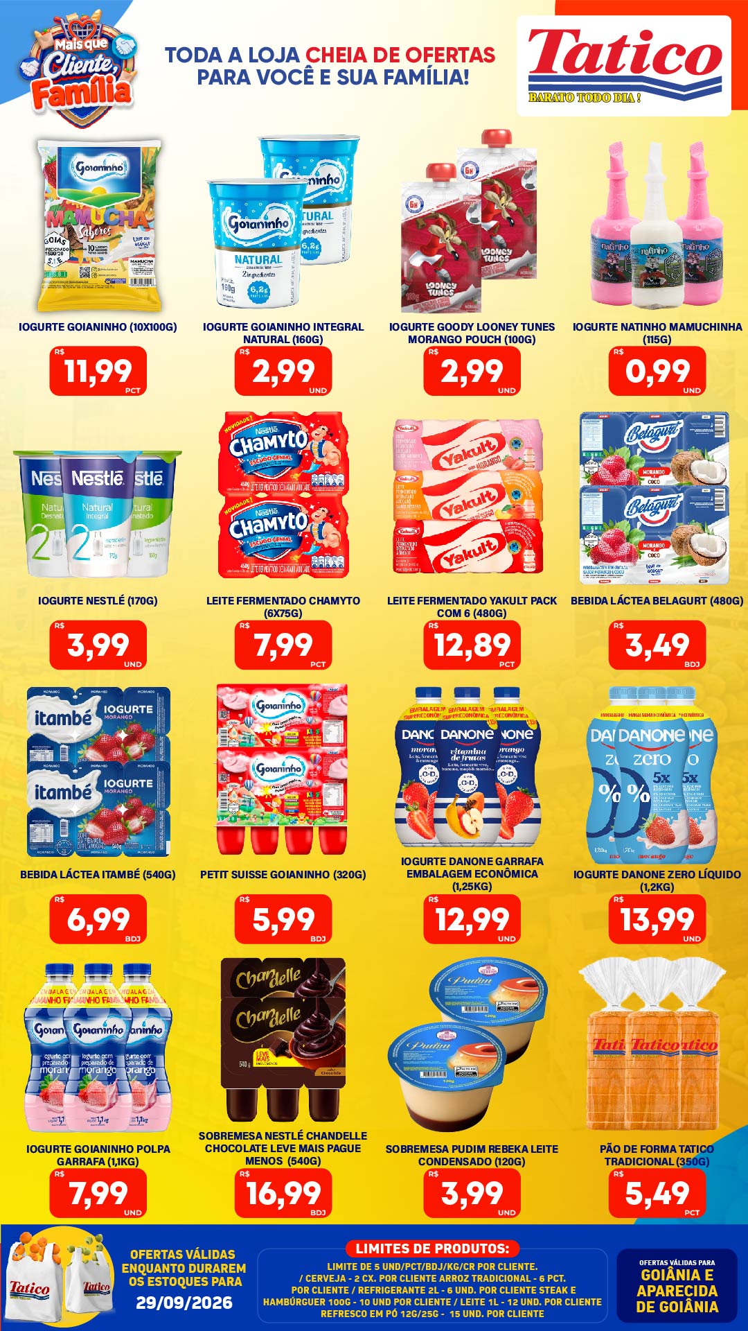Oferta