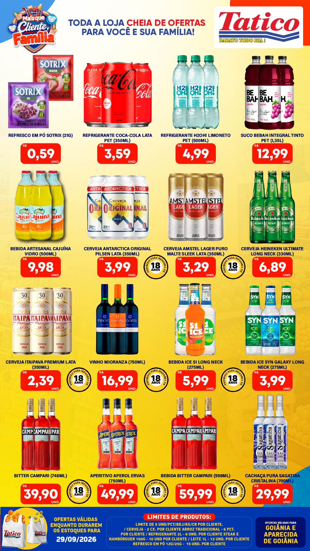Oferta