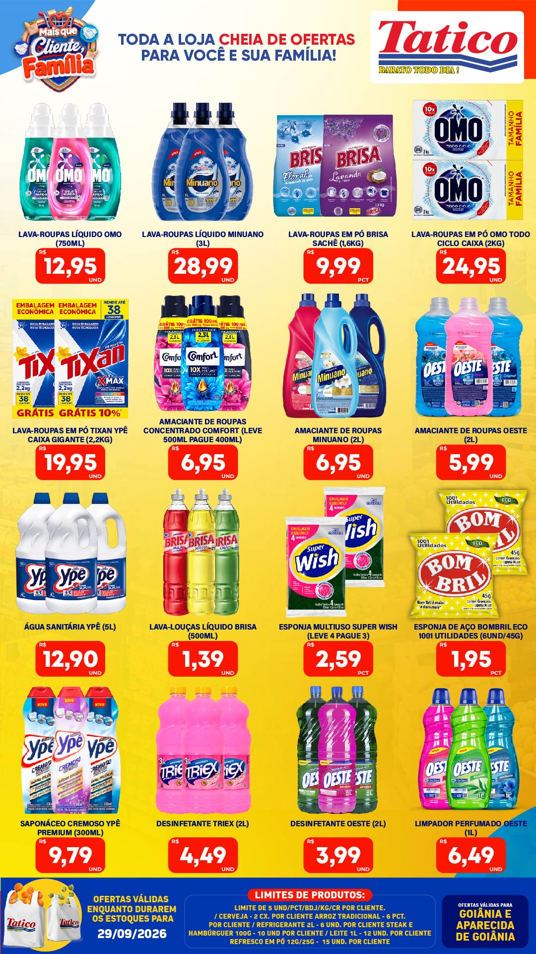 Oferta