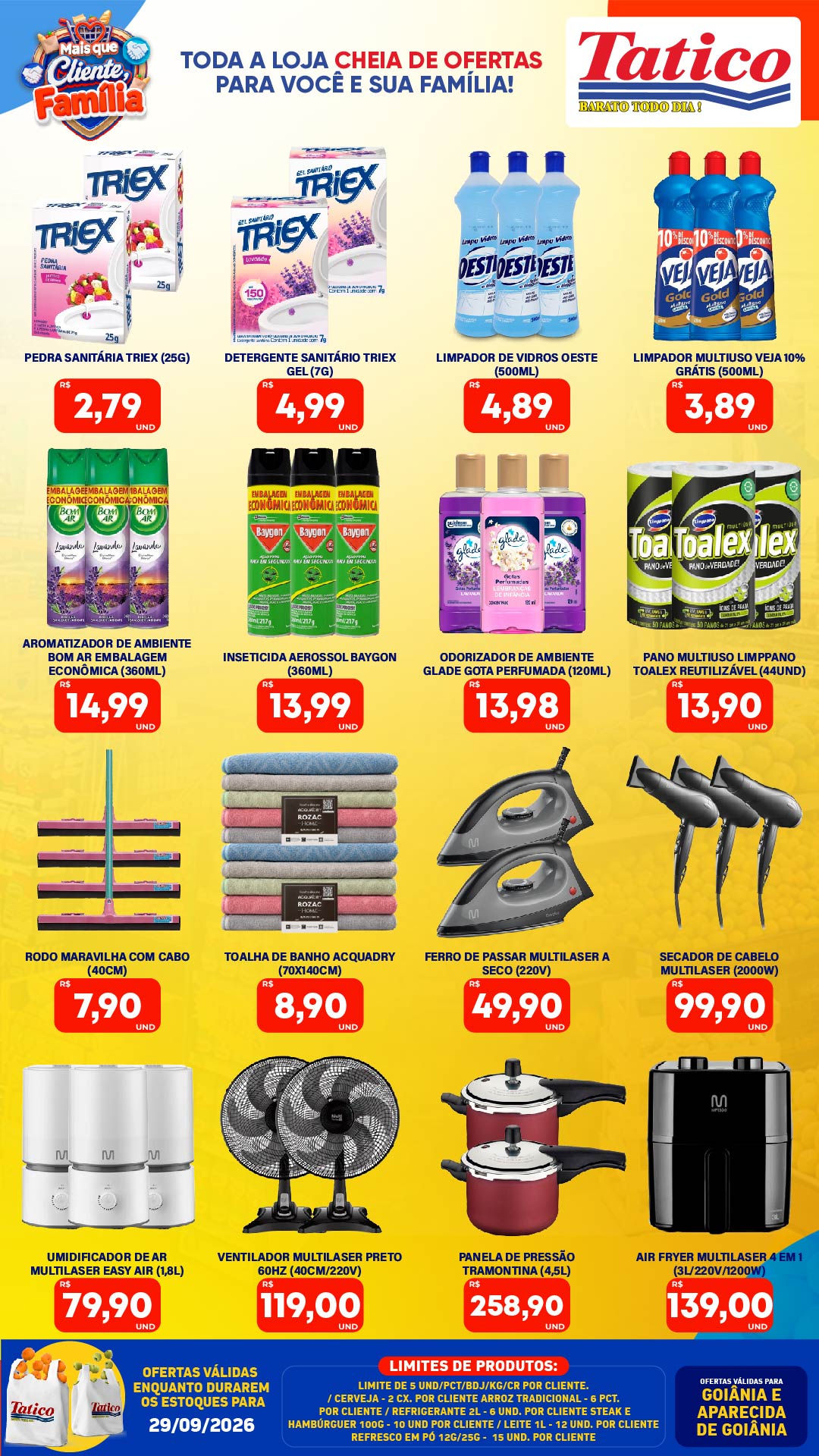 Oferta