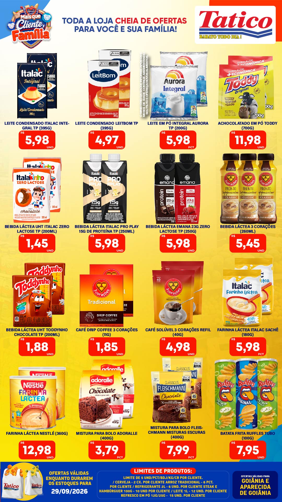 Oferta