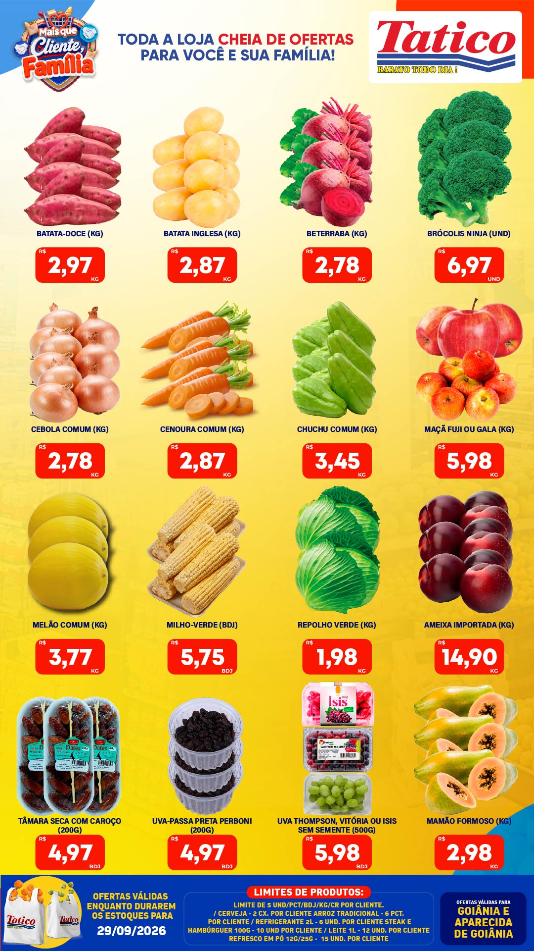 Oferta