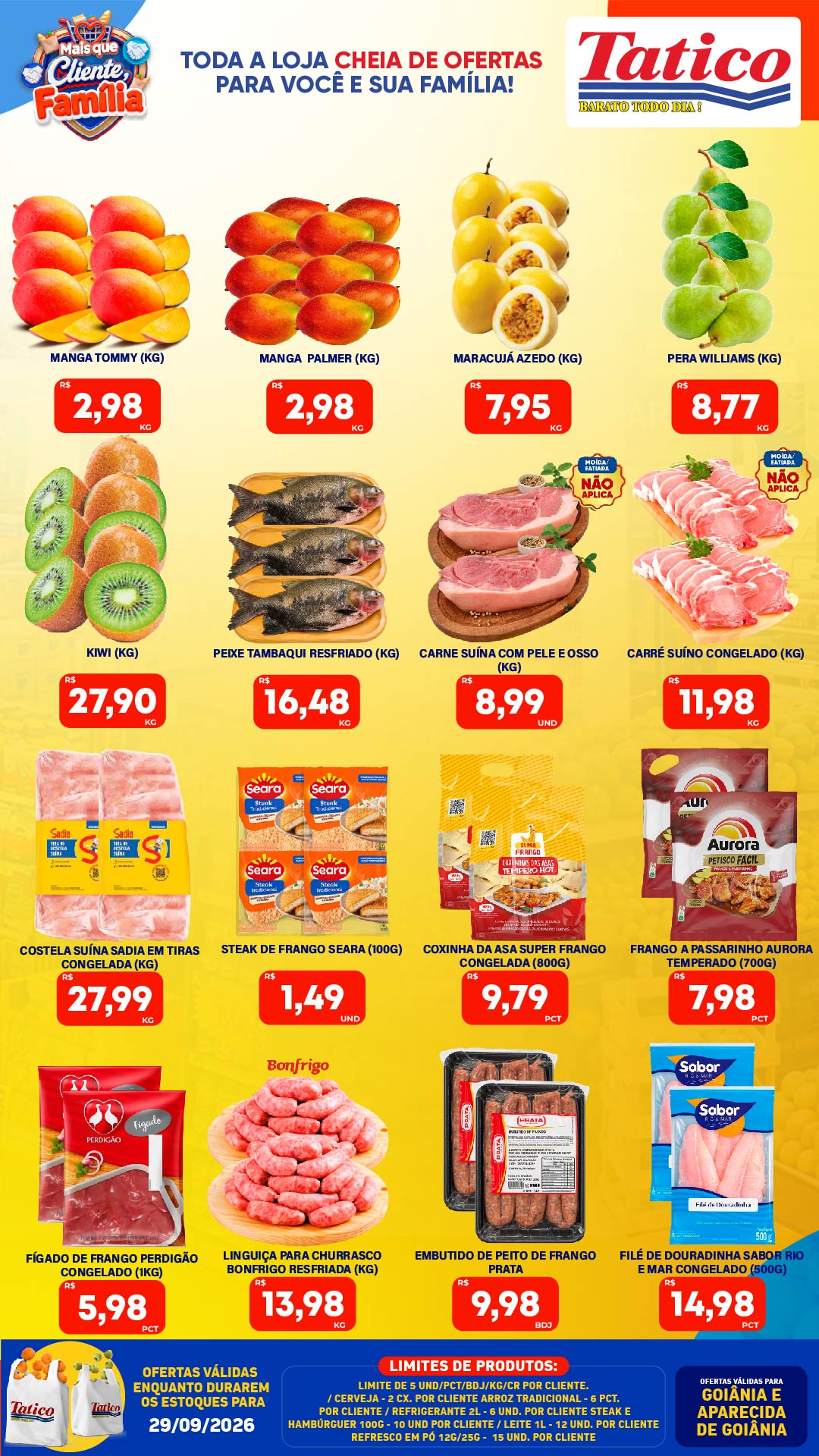 Oferta