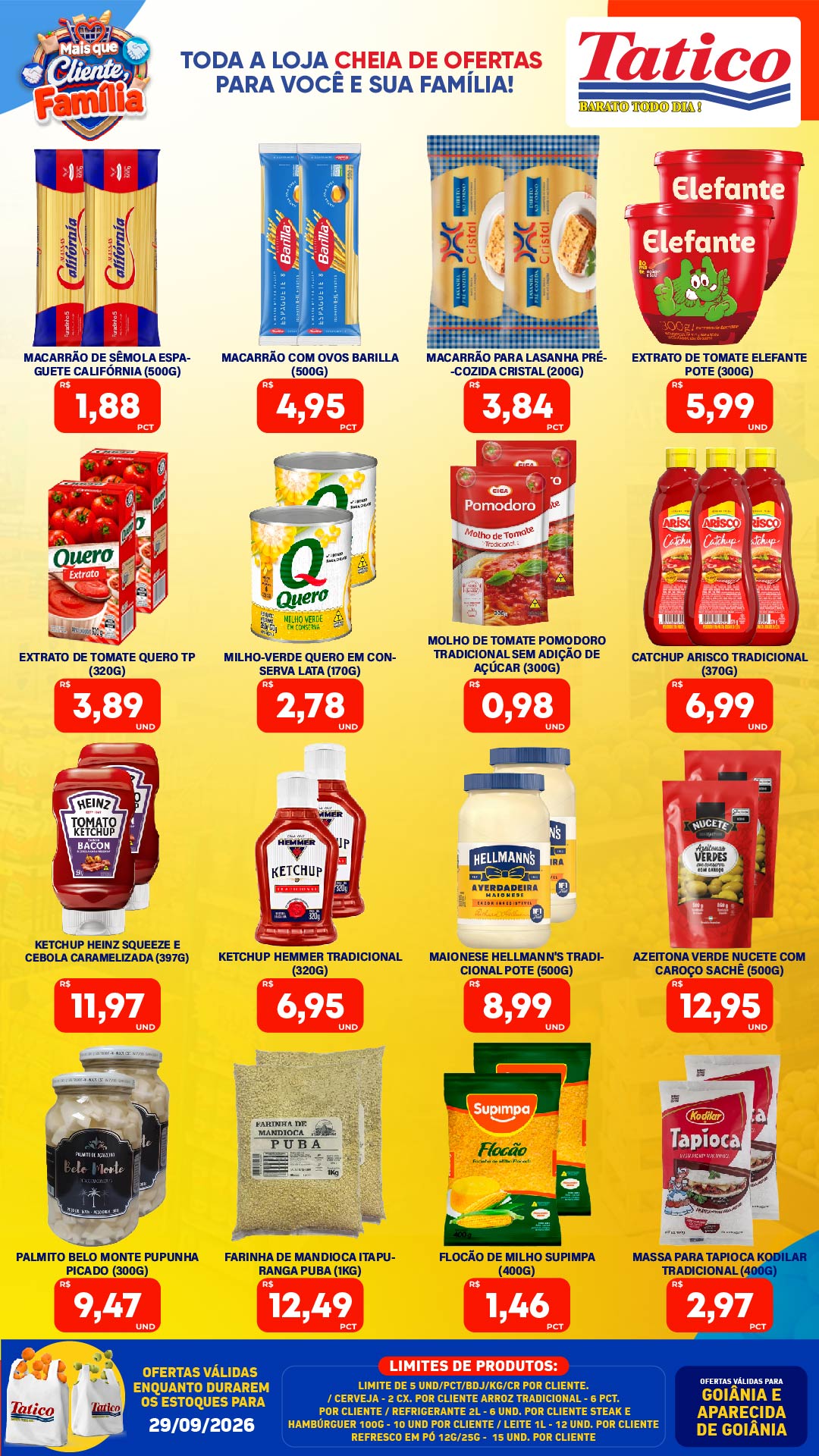Oferta