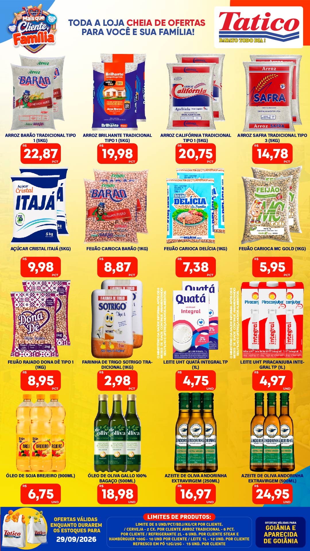 Oferta
